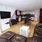 Rent 6 bedroom flat in Birmingham