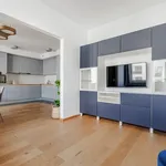 Rent 3 bedroom apartment of 75 m² in Warsaw