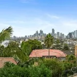 Rent 2 bedroom apartment in Neutral Bay