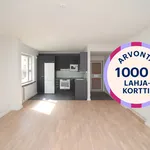 Rent 1 bedroom apartment of 35 m² in Helsinki