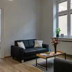 Rent 3 bedroom apartment in Liberec