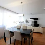 Rent 3 bedroom apartment of 103 m² in Bratislava