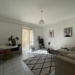Appartement de 71 m² avec 2 chambre(s) en location à Perpignan