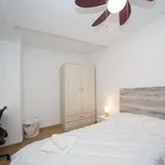 Alquilar 4 dormitorio apartamento en Granada