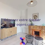 Rent 12 bedroom apartment of 13 m² in Villeurbanne