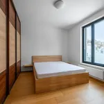 Pronajměte si 2 ložnic/e byt o rozloze 65 m² v Prague