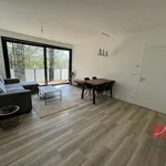 Pronajměte si 3 ložnic/e byt o rozloze 36 m² v Humpolec