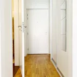 Rent 1 bedroom apartment of 29 m² in Prague