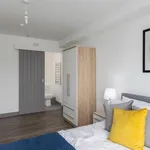 Rent a room in North West England