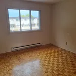 5 bedroom apartment of 1205 sq. ft in Montreal