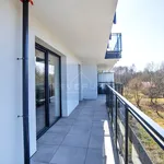 Rent 3 bedroom apartment of 57 m² in Częstochowa