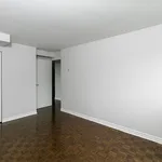 Rent 1 bedroom apartment in Montreal