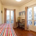 Rent 1 bedroom apartment of 72 m² in Paris