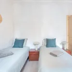 Alquilar 2 dormitorio apartamento en Barcelona