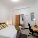 Alquilar 5 dormitorio apartamento en Valencia