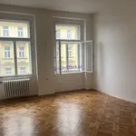 Rent 4 bedroom apartment of 131 m² in Praha