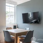 Rent 4 bedroom flat in Edinburgh