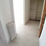 Appartement de 64 m² avec 2 chambre(s) en location à CLERMONT FERRAND