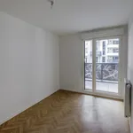 Rent 3 bedroom apartment of 63 m² in Courbevoie