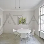 Rent 4 bedroom apartment of 157 m² in Prague