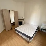 Appartement de 50 m² avec 2 chambre(s) en location à tours