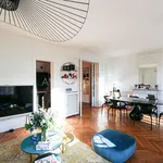 Rent 3 bedroom apartment of 125 m² in Paris