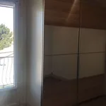 Rent 2 bedroom apartment of 56 m² in Montélimar