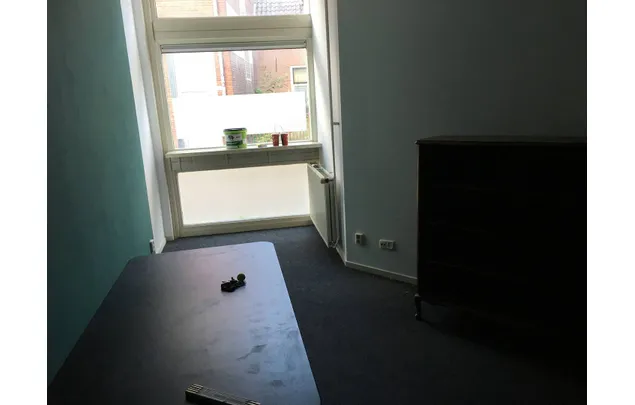 Studio van 40 m² in Tilburg