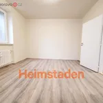 Rent 4 bedroom apartment of 70 m² in Havířov