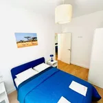 Alquilar 4 dormitorio apartamento en malaga