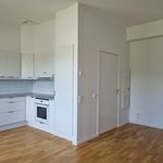 Rent 2 rooms apartment of 44 m², in Anderslöv