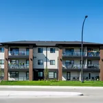 2 bedroom apartment of 1001 sq. ft in Steinbach