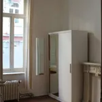 Rent a room in brussels