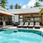 Rent 5 bedroom house in Ko Samui