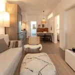 Rent 2 bedroom apartment of 45 m² in lisbon