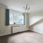 Rent 1 bedroom apartment in Slough