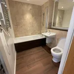 Rent 1 bedroom flat in Salford