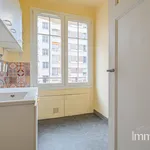 Appartement de 23 m² avec 1 chambre(s) en location à MONTROUGE