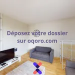 Rent 3 bedroom apartment in Joué-lès-Tours