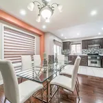 4 bedroom house of 2185 sq. ft in Brampton (Fletcher's Meadow)