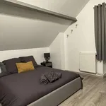 Maison de 120 m² avec 7 chambre(s) en location à Pierrelaye