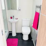 Rent 3 bedroom flat in Leicester