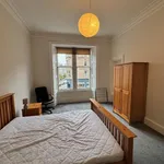 Rent 5 bedroom apartment in Edinburgh  South