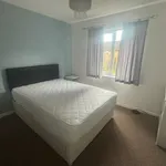 Rent 1 bedroom flat in Peterborough