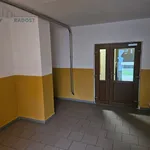 Pronajměte si 1 ložnic/e byt o rozloze 35 m² v Duchcov