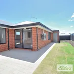 Rent 3 bedroom house in Baldivis