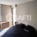 Appartement de 81 m² avec 3 chambre(s) en location à ToulouseT