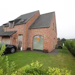 Rent 4 bedroom house in Wingene