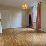 Appartement de 63 m² avec 1 chambre(s) en location à Peltzer