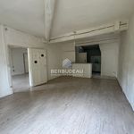 Appartement de 66 m² avec 1 chambre(s) en location à Carpentras